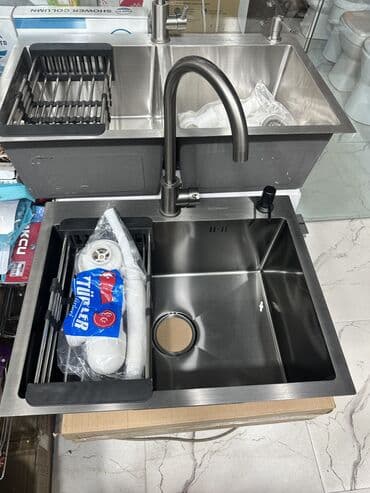 чугунная ванна продать: Yeni Çanaq, Nerj, Zəmanətli, Ünvandan götürmə, Pulsuz çatdırılma, Ödənişli çatdırılma — 5