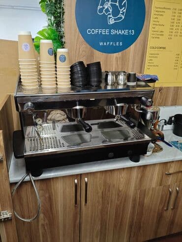 hazlr biznes: Salam Coffeshop hazır biznes formasında satılır. Yerləşməsi çox — 3