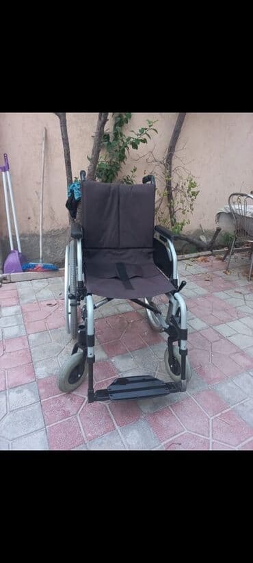 elil arabalari qiymetleri: Əlil arabasi — 1