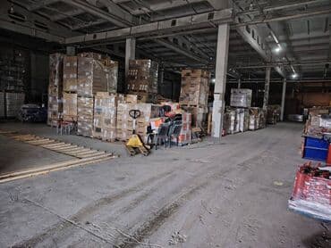 mk çanta: İcarəyə Anbar Verilir! Abşeron rayonu, Hökməli qəsəbəsi yaxınlığında — 4