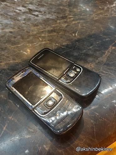 YALNIZ KOHNE MADEL TELEFONLARIN TEMIRI ALISHI VE SATISHI BUTUN