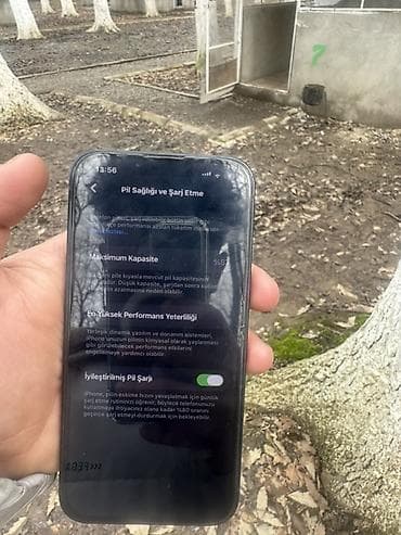 Avtoelektronika: IPhone 13, 128 GB, Midnight, Face ID — 2