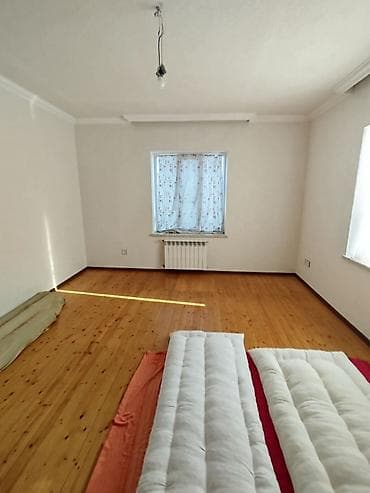 6 mkr satilan heyet evleri: 7 otaqlı, 166 kv. m, Kredit yoxdur, Yeni təmirli — 4