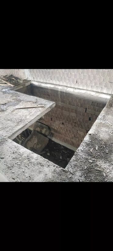 Boşqablar: Beton Kəsmə Xidməti beton kesimi beton kesen mişar beton kəsimi su ilə — 2