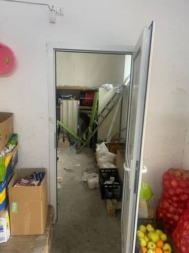 ist petrol tbilisi prospekti: Xətai rayonunda yol kənarı 195 kv 7 otaq ərzaq dükanı icarəyə verilir — 4