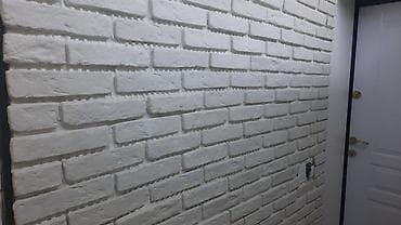 dekorativ yonca toxumu: Kabançik daşların dekorativni daşların vurulmasi işi axdaram — 4