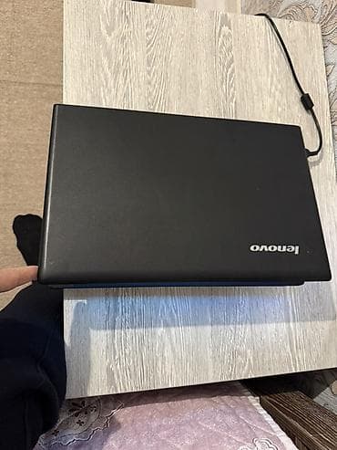 lenovo ideapad s: Lenovo noutbuk - Model: Lenovo (15.6" ekran) - Əməliyyat sistemi — 3