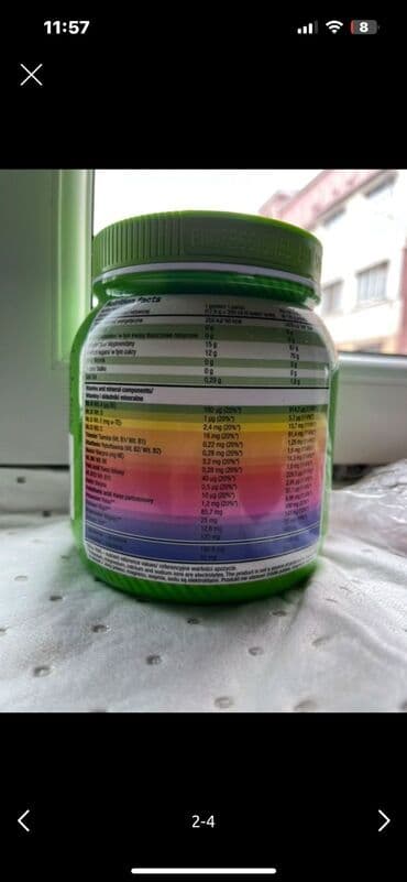 боксерская груша купить в баку: Гантели, Б/у — 3