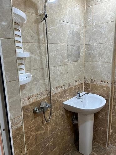 abşeron gencler: Bakı, 1 otaqlı, Köhnə tikili, m. Avtovağzal, 47 kv. m — 7