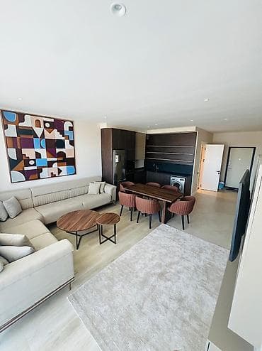 бузовна: 2 комнаты, Новостройка, 95 м² — 8