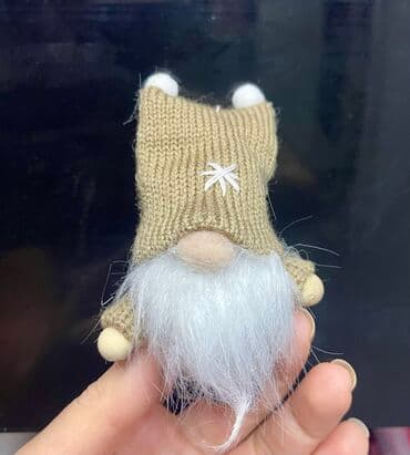 Oyuncaqlar: Ədədlə satılır. Yenidirlər — 2