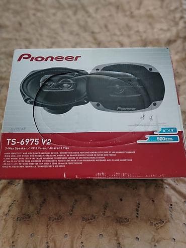 Kompüter, noutbuk və planşetlər: Maqnitol, Pioneer, CD — 2