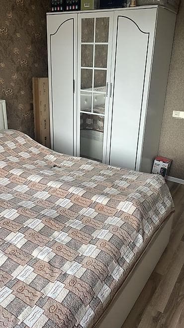 yataglar: İkinəfərlik çarpayı — 1