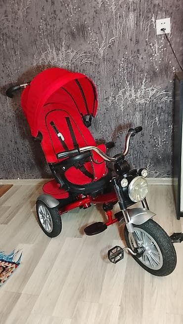 Velosiped yaxşı vəziyyətdə 100 manata satılır şekilde gördüyünüz kimi — 2