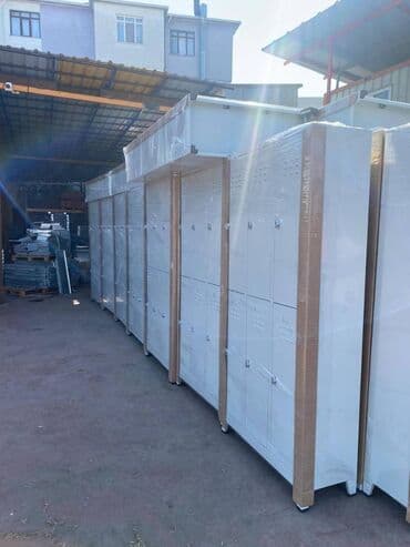 dəmir şkaf: LEGENS GENERAL MMC Sifariş əsasında istənilən ölçü, rəng və — 4