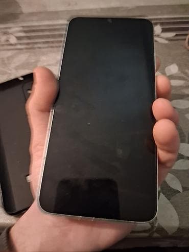 Samsung Galaxy A5 2017, 128 GB, rəng - Ağ, Barmaq izi