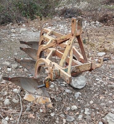 radiatorlarin qiymeti: Kotan satılır çatı suvarkası yoxdur ismayıllıda yerləşir qiymətdə — 2