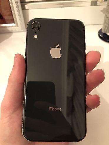 televizor wifi smart: IPhone Xr, Qara, Face ID — 3