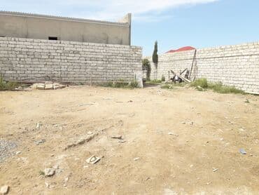 mərdəkanda torpaq: 9 sot, Tikinti, Mülkiyyətçi, Kupça (Çıxarış) — 7