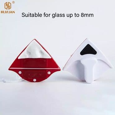 şüşə silen: Şüşə silen maqnitli 1 qat şüşə silən 45 azn — 1