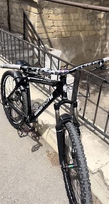 Salam Bianchi Alpino 26 dağ velosipedi endirim olunacag Azərbaycanda — 2
