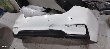 Arxa, Hyundai 2022, 2022 il, Rusiya