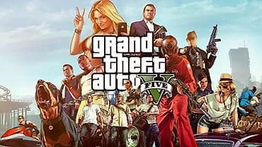 world telecom iphone 8 plus: Grand Theft Auto V (GTA V) – Legacy və Enhanced versiya Oyunu almışam — 2