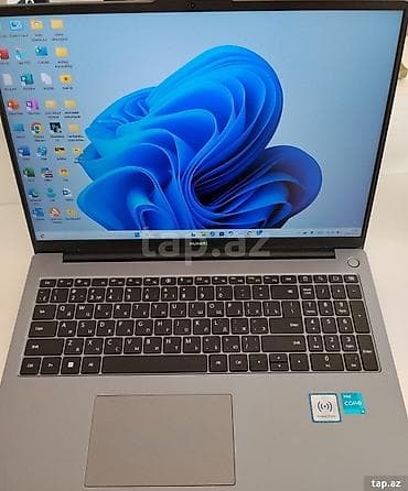 Huawei noutbuk - Model xətti: Huawei MateBook seriyası (etiketdə lalafo.az -da Huawei noutbuk - Model xətti: Huawei MateBook seriyası (etiketdə