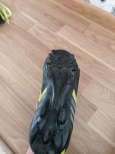 velosiped 24 lük: Butslar Ölçü: 39 — 3