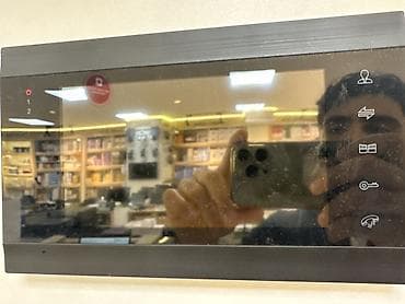 dji ronin s: Damafon PK706 202 Model — 1