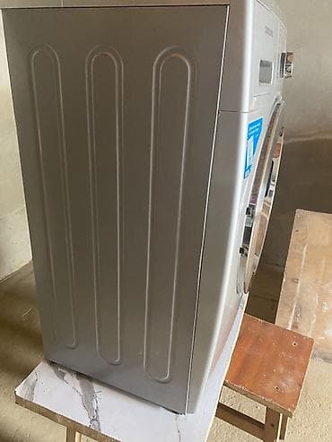 hard disc 1 tb: Paltaryuyan maşın Samsung, 6 kq, Qurutmasız — 3