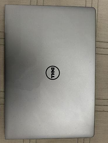 Dell Inspiron 5558 noutbuk - Prosessor: Intel Core i7-5500U (2.40