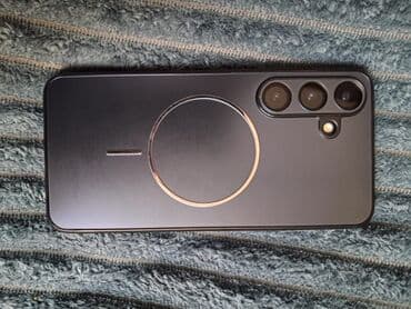 samsung a12 qiymeti irshad telecom: Satılır: Android smartfon S25+ modeli goy reng (navi 12/256) telefon — 2