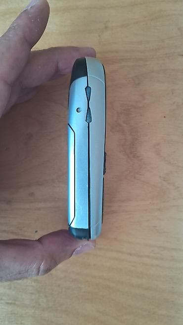switch 2: Siemens M55 2003 cu ilin Retrosu Retro heveskarlar ucun tam ideal — 4