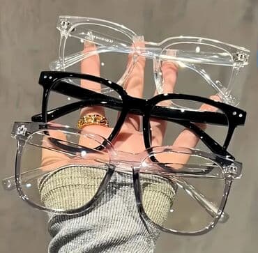 eyneklerin qiymeti: Optik eynək — 1