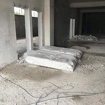 Услуги по строительству и ремонту: Beton kəsmə xidməti - Divar, döşəmə və tavanlarda dəqiq və səliqəli — 3