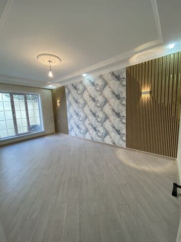 xacmazda satılan evlər: 4 otaqlı, 2 kv. m, Yeni təmirli — 5