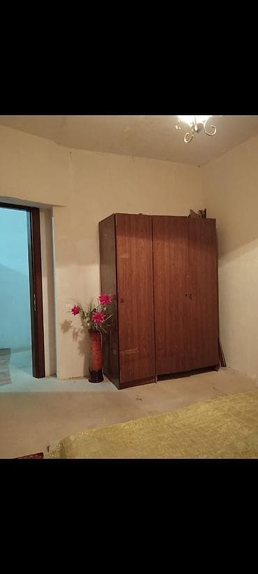 kiraye evler ecemi 2024: 40 kv. m, 2 otaqlı, Kombi, Qaz, İşıq — 7