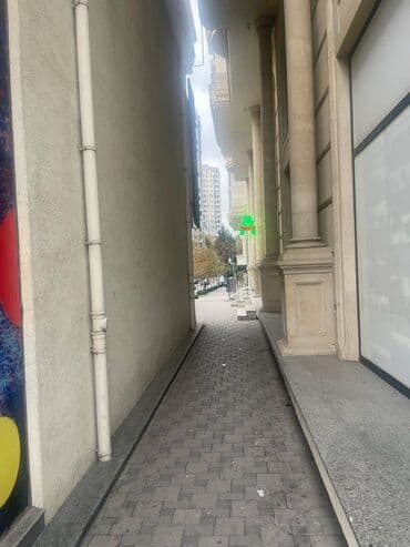 mingecevir obyekt: Obyekt icarəyə verilir. Nesimi rayonu Azadlıq pro. 130 kv etrafında — 8