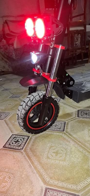 Fasgo m4 pro satılır ideal vezyetdedi 10 gündü alınıb hec bir problemi — 2