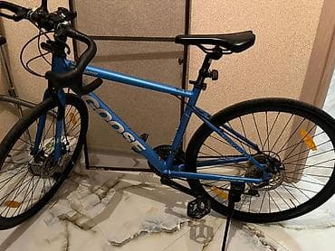 Şəhər velosipedi 28" — 1