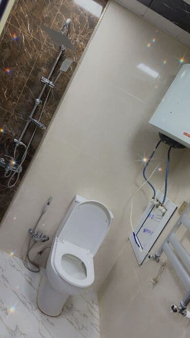 i̇smayilli kiraye evler фото: Uzunmüddətli kirayə mənzillər — 2