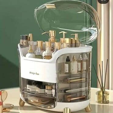 пластик окна: Шкатулка Для украшений, Пластик — 2