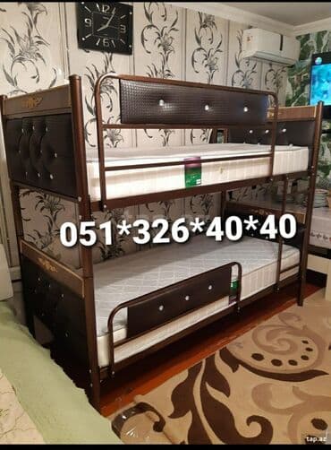 lavaş sexi: Oğlan və qız üçün, Yeni, Çarpayı, Matras ilə, Siyirməsiz — 5