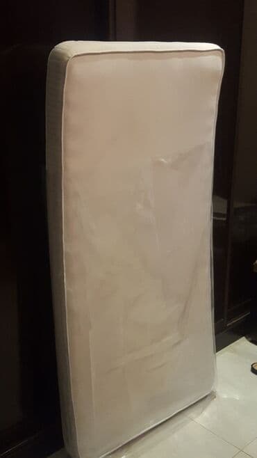 doşəklər: Yeni, Ortopedik matras — 1