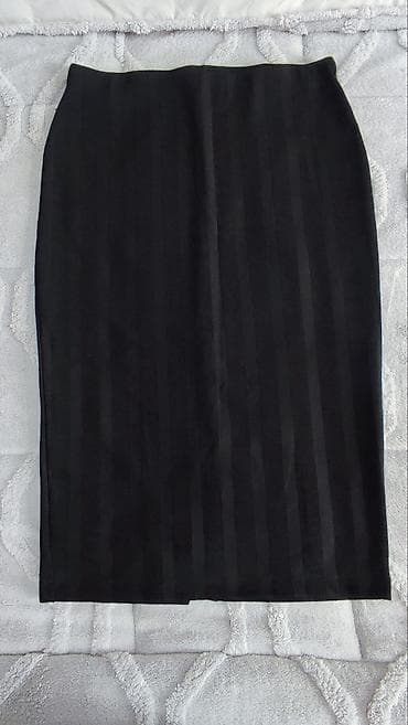 Midi Ətək, Zara, S