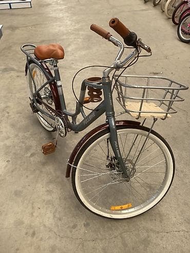 velsovet: Şəhər velosipedi Strim, 26" — 1