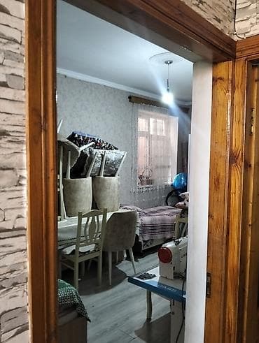 Daşınmaz əmlak: Zığ qəs. 2 otaqlı, 45 kv. m, Kredit yoxdur, Orta təmir — 10