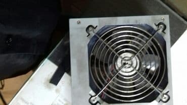 qida bloku 500w: Qida bloku 300 W, İşlənmiş — 5