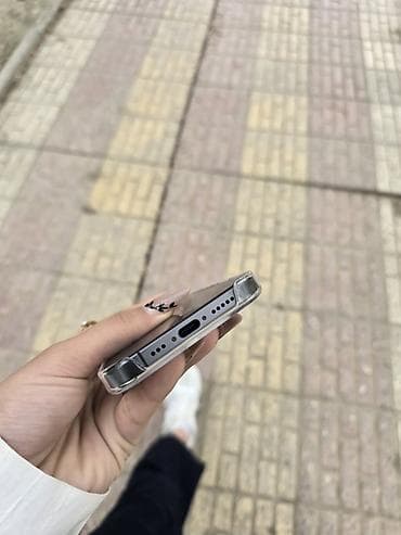 iphone 16 qiymət: IPhone 17, 256 GB, Graphite — 5